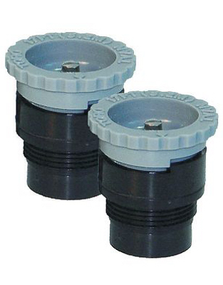 Variable Arc Sprinkler Nozzle, 2-Pk.