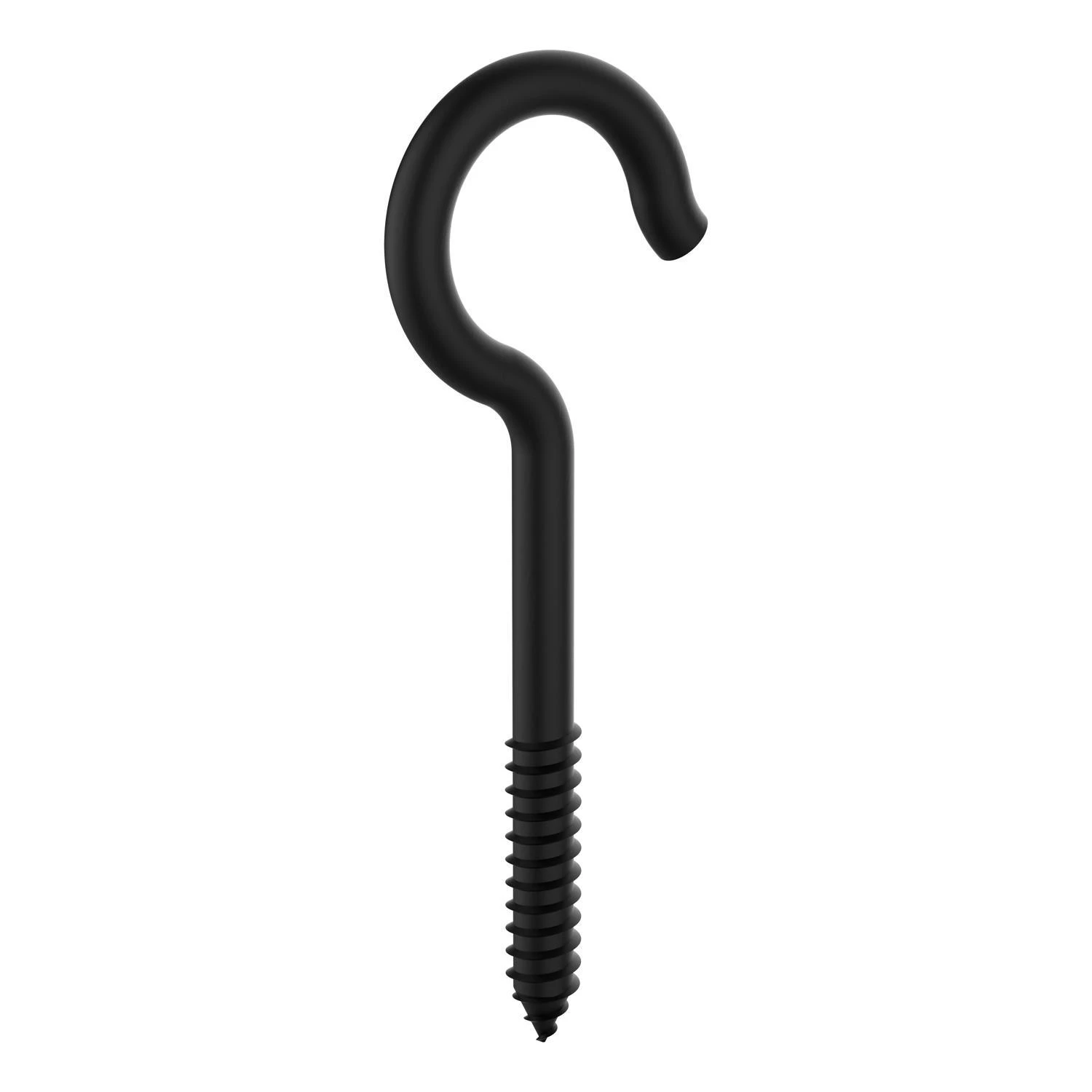 Ceiling Hook, 4-15/16 In.