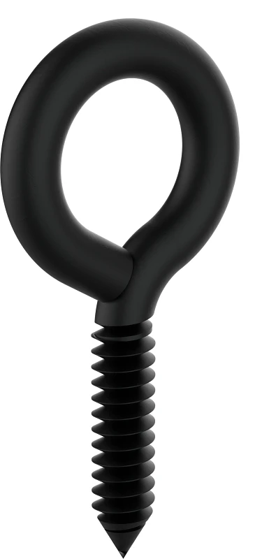 Screw Eye, 2-7/8 In.