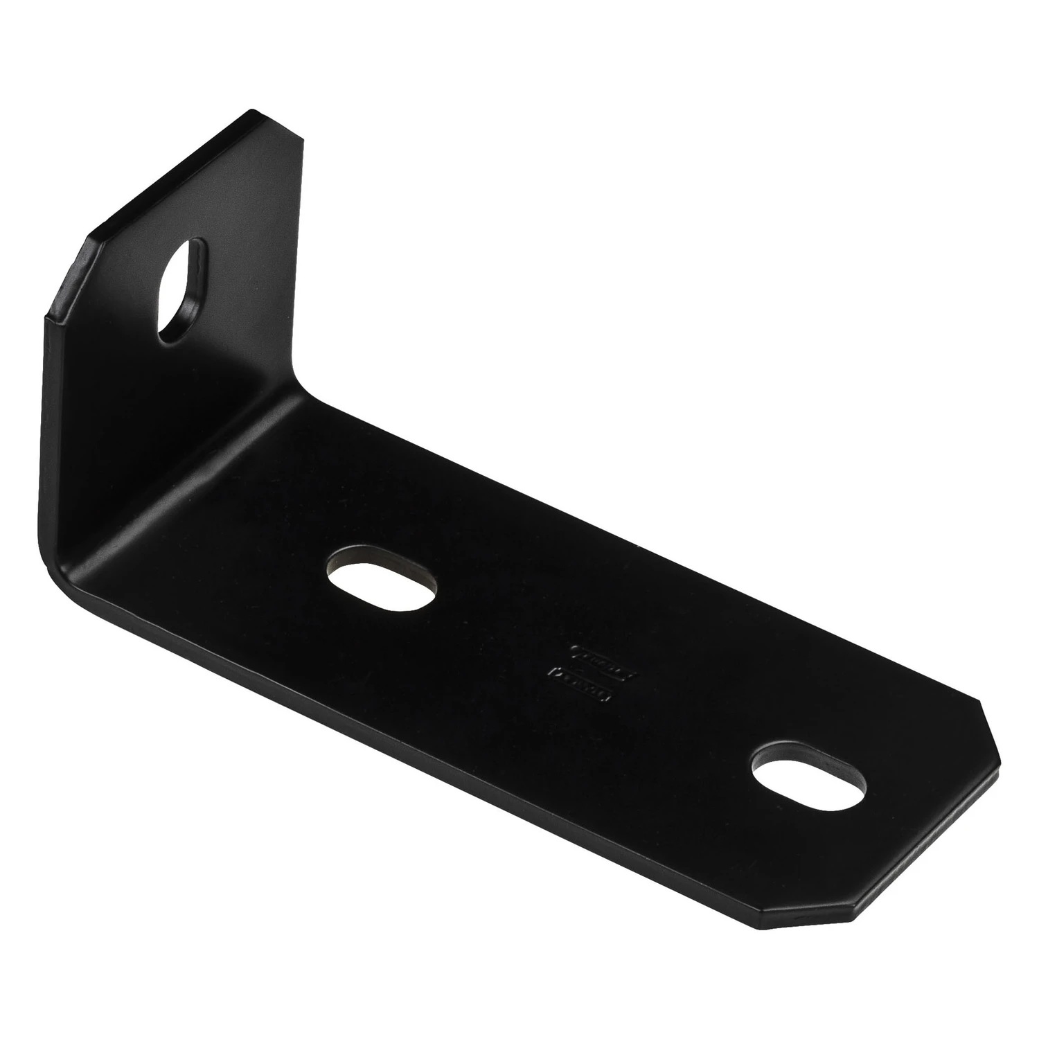 1155bc 6.8 In. X 3 In. X 3/16 In. Heavy Duty Offset Leg Corner Brace