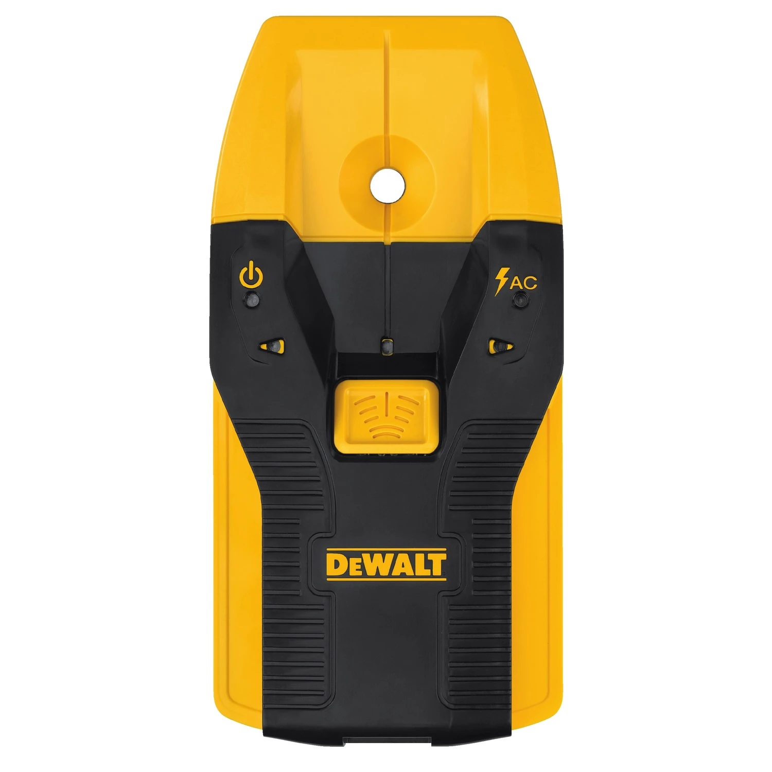 3/4 In. Stud Finder Dw0100 With Center-find Technology And Alert System