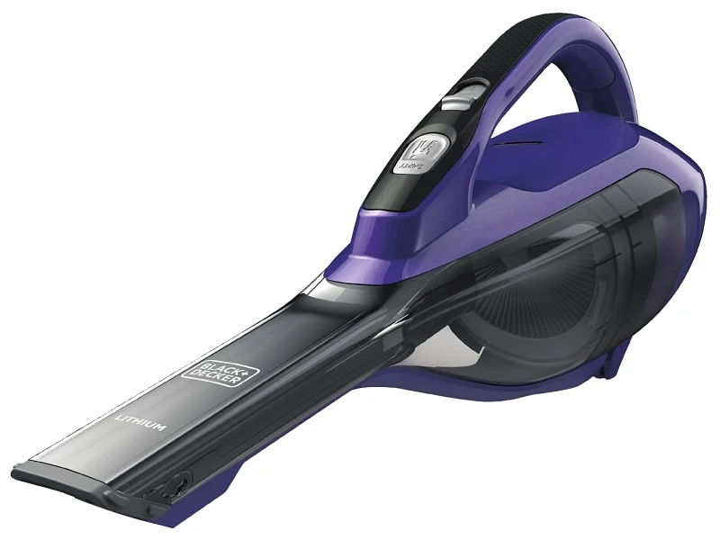 Dustbuster Advanced Clean Pet Bagless Cordless Hand Vacuum Hlva325jp07