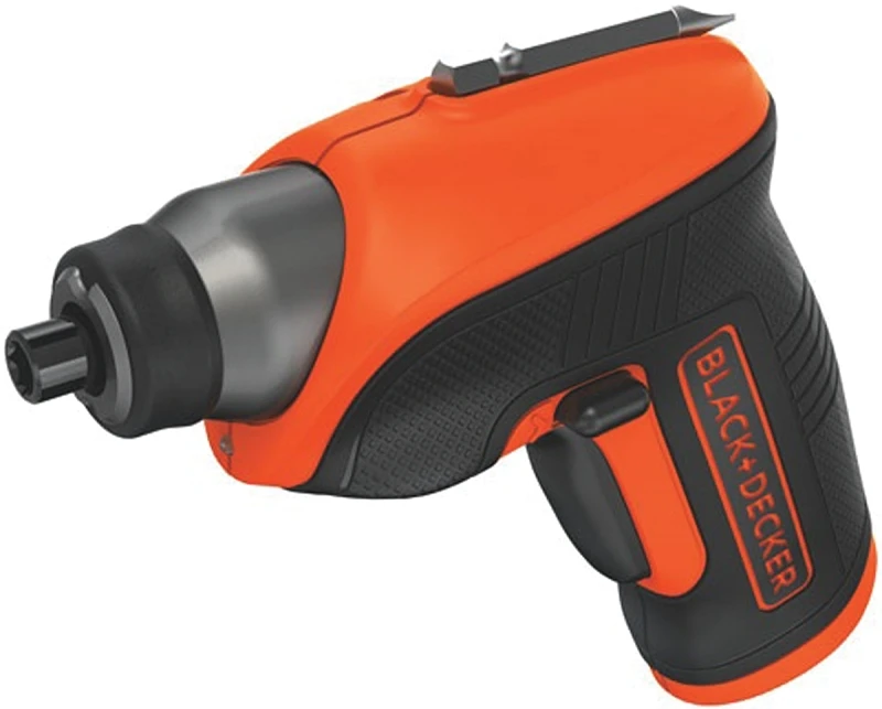 4v Max Lithium-ion Cordless Rechargeable Screwdriver Tool Only