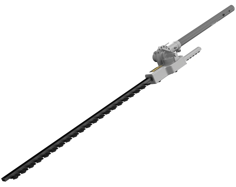 Dwoas8ht Universal Hedge Trimmer Attachment For Split Boom Trimmer