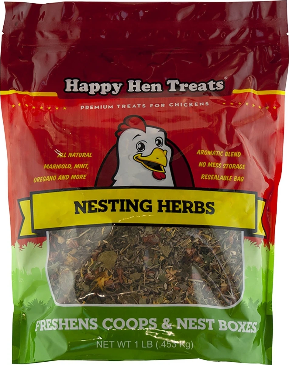 Organic Poultry Herbs, 16-oz.