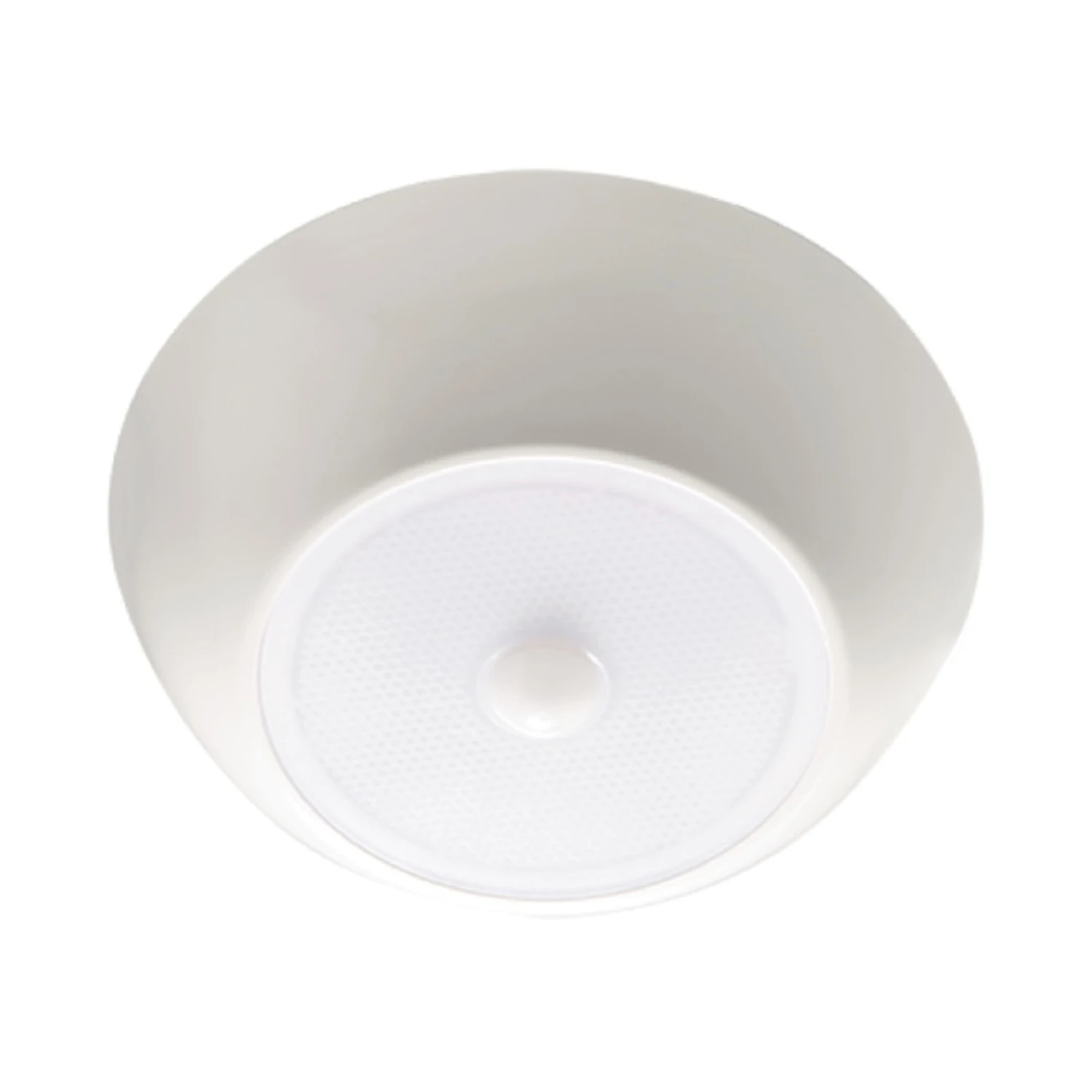 Wireless LED Ceiling Light with Motion Sensor, Energy Efficient, Easy Installation