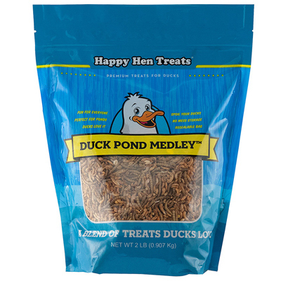 Duck Pond Medley, 2-Lbs.