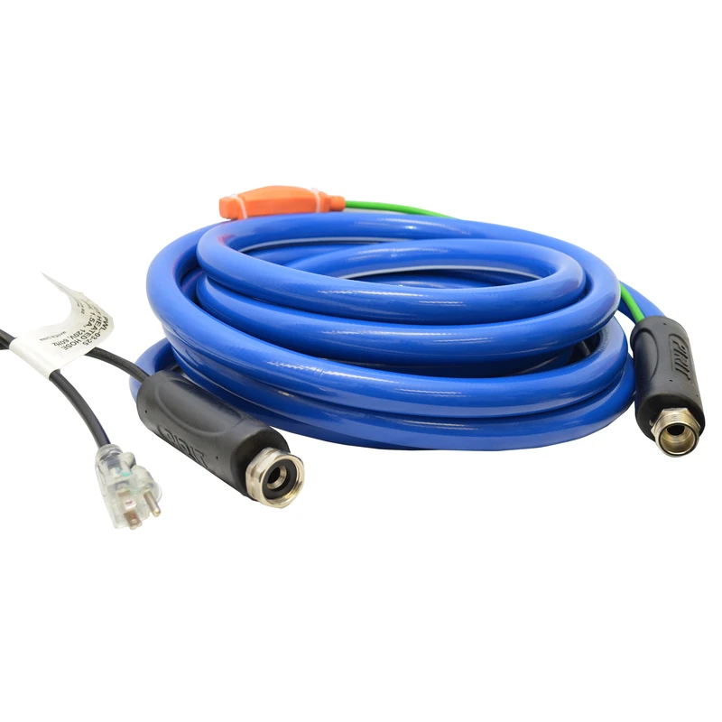 Heated Hose, 25-Ft.