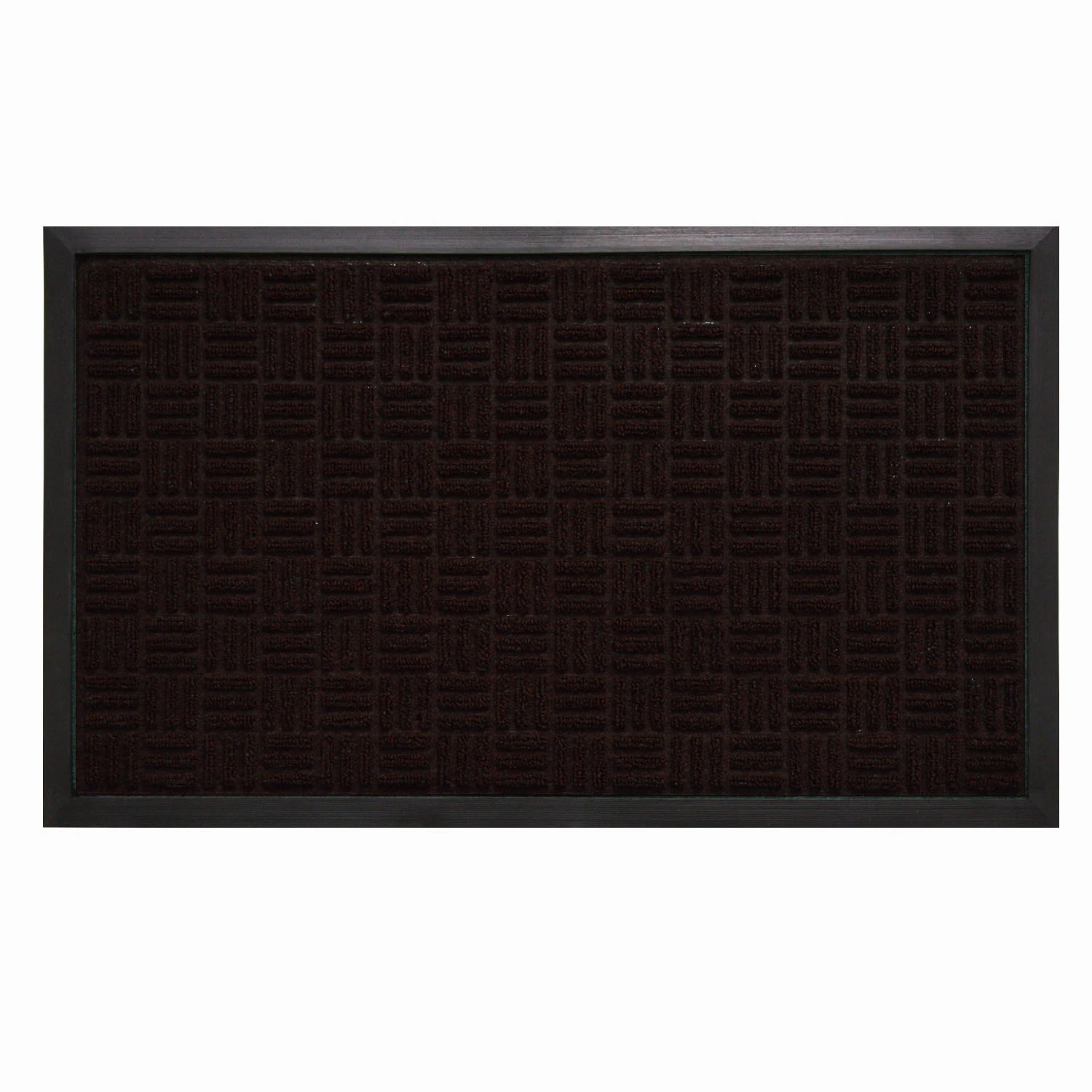 DOOR MAT PARQUET 24"X36"