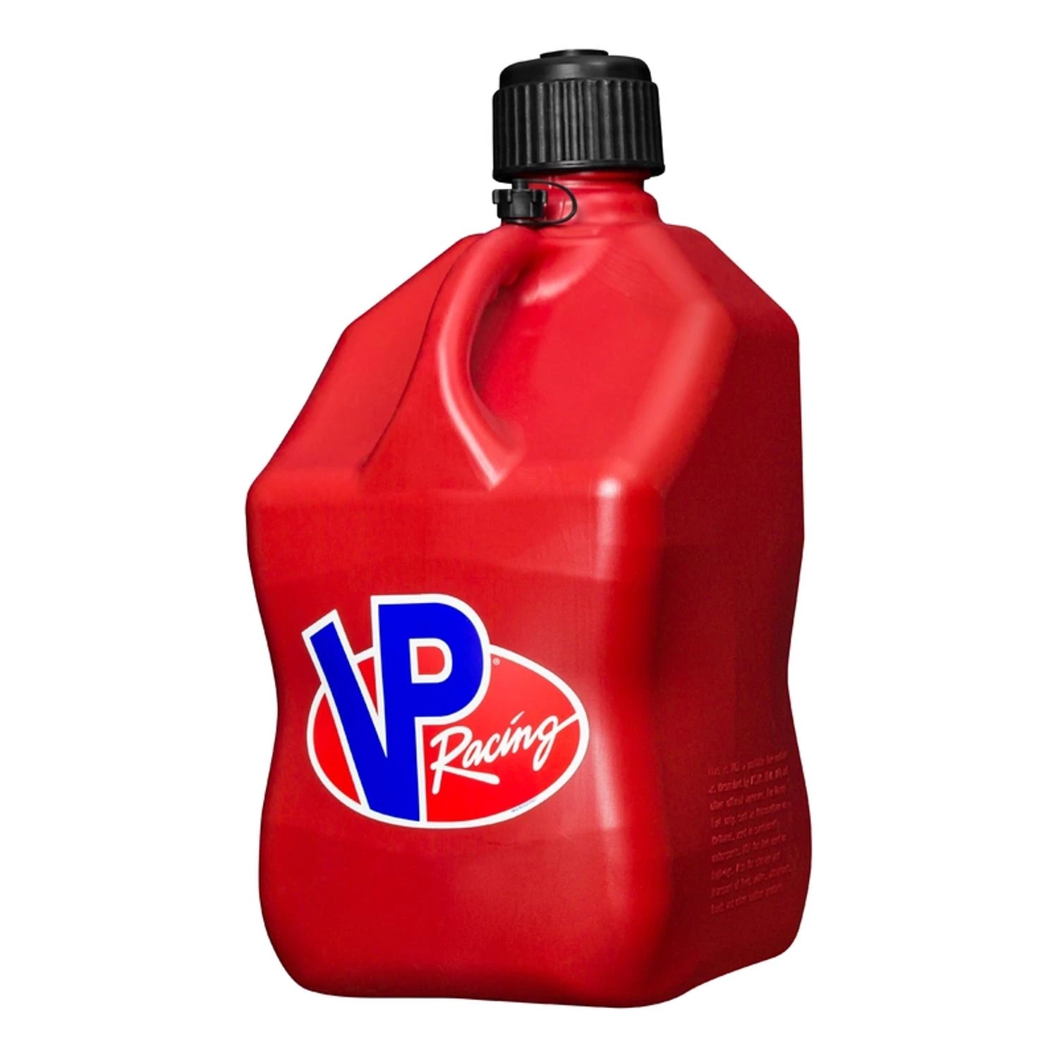 Fuels 5.5 Gallon Motorsport Utility Jug With Flex Spout