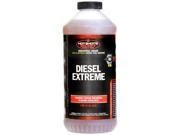Diesel Extreme Premium Diesel Fuel Additive, 32 Oz. - Clean & Boost