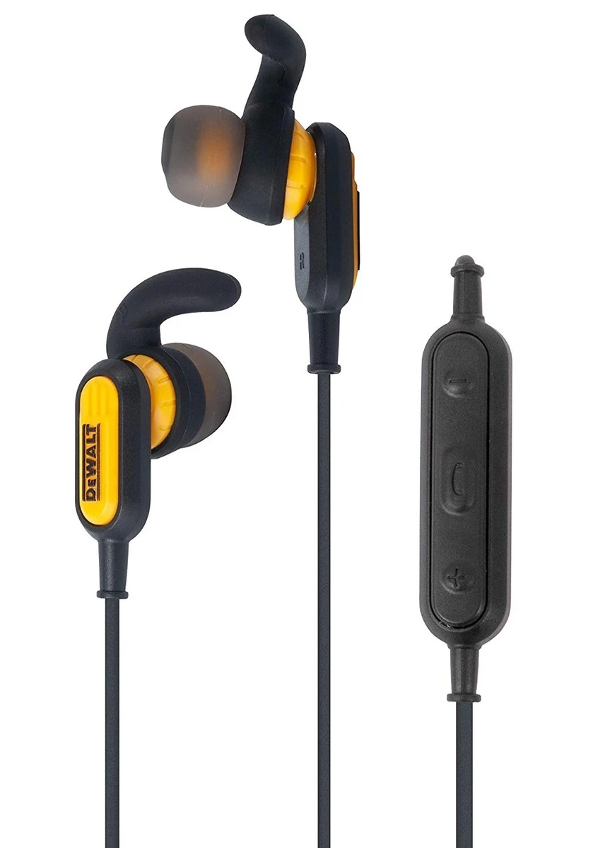 Bluetooth Wireless Earphones,