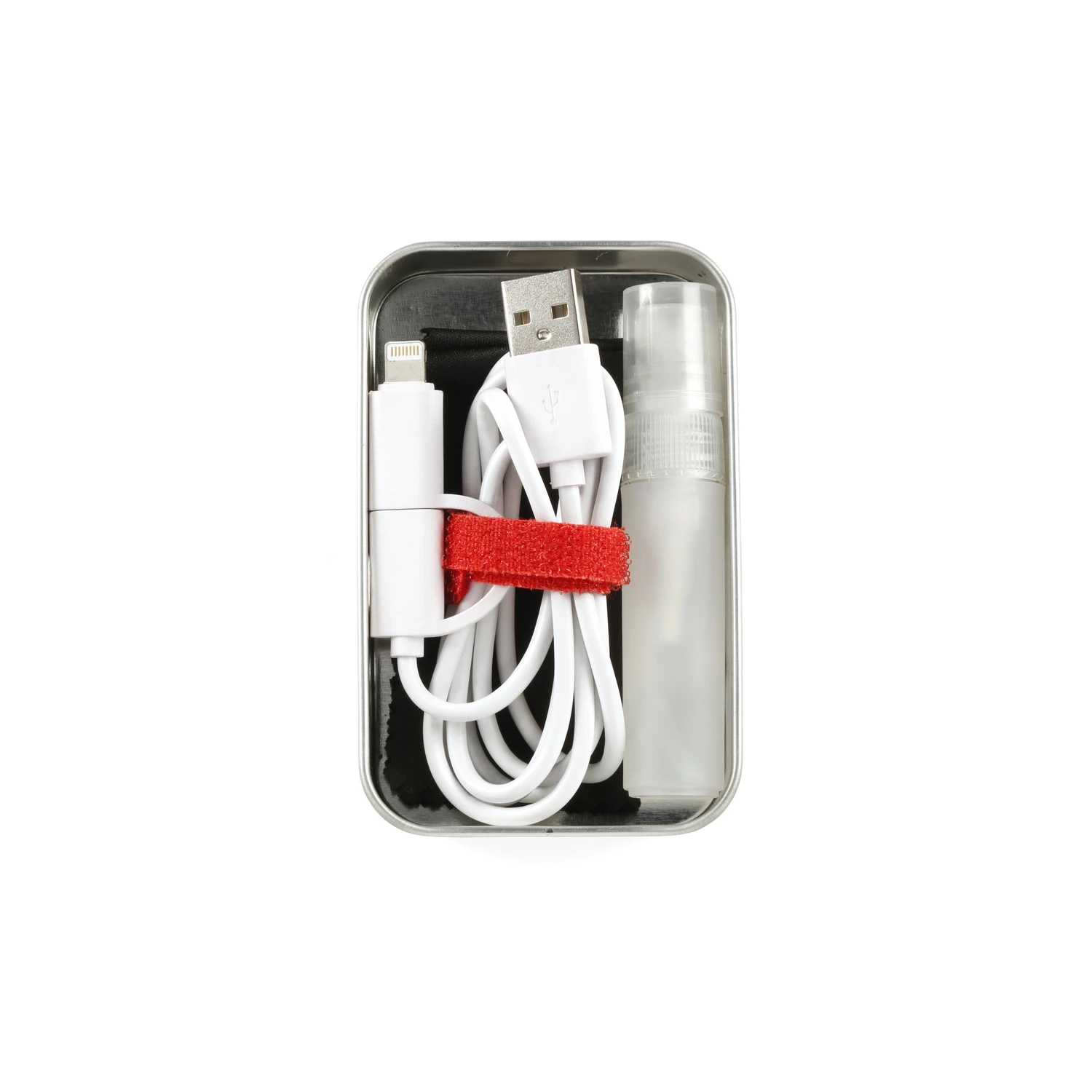 Emergency Tech Cleaning Kit