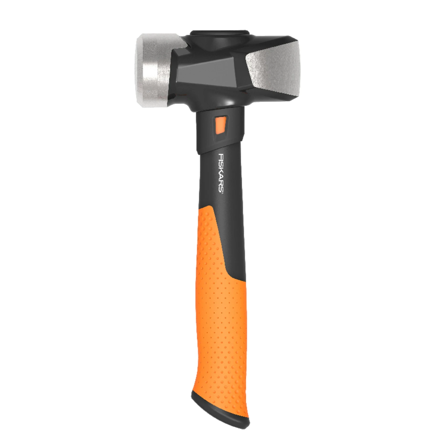 Isocore 3 Lb Steel Club Hammer With 11 In. Steel Handle