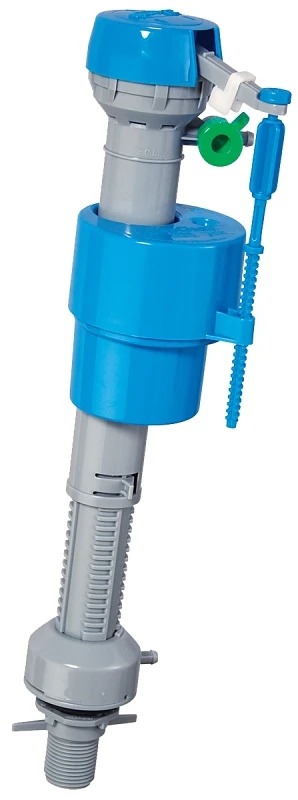 Hydroclean Universal Water-saving Fill Valve, Model Hc630t, Adjustable Height