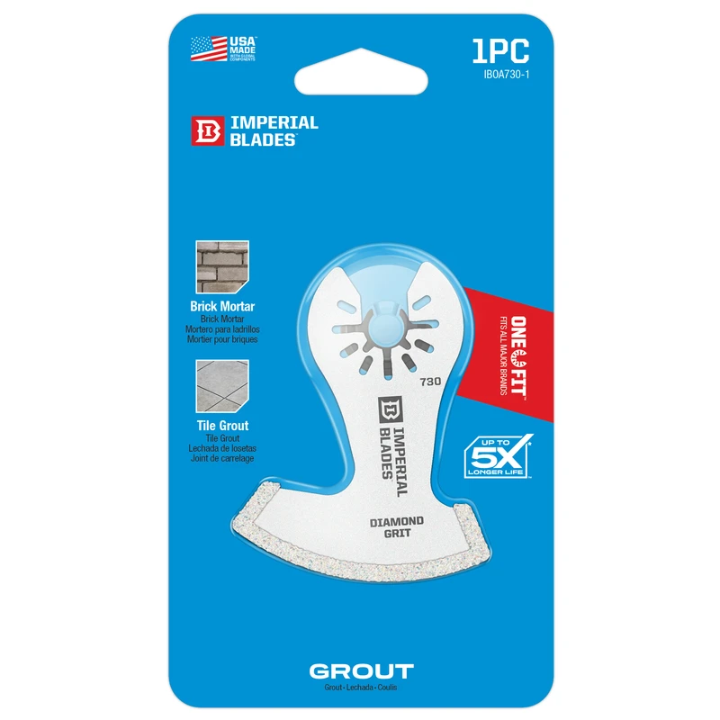 BLADE DIAMOND SEGMENT 1PK