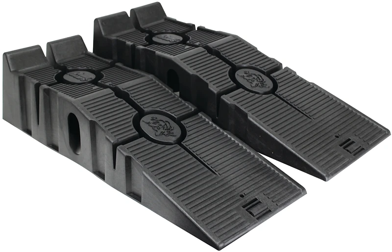 Rhino Ramps 12 In. W X 36 In. L 12,000 Lb. Capacity Pair
