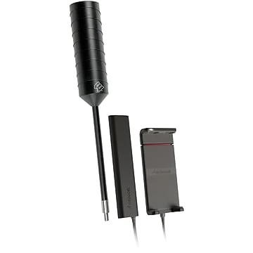 Drive Sleek Otr Truckers' Cellular Signal Booster Kit - Model Wb470235