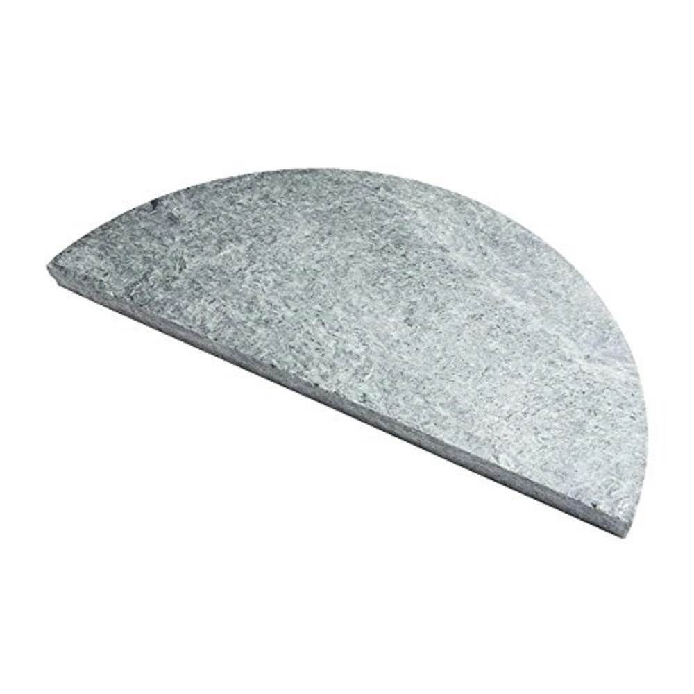 Classic Joe Soapstone Cooking Surface Durable Heat Retentive Natural Stone