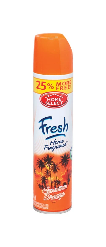 Air Freshener, Hawaiian Bay Breeze, 9-oz. Aerosol