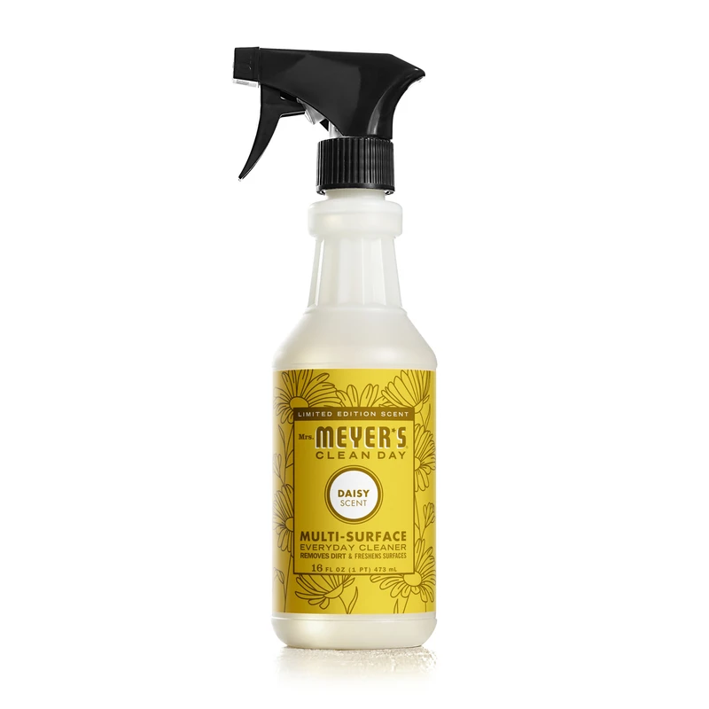 Clean Day 16 Oz. Daisy Multi-surface Everyday Cleaner Spray
