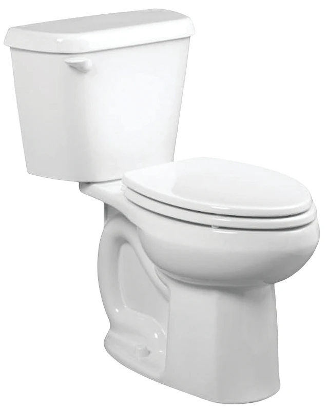 Colony Right Height Elongated Toilet 1.6 Gpf Ada Compliant