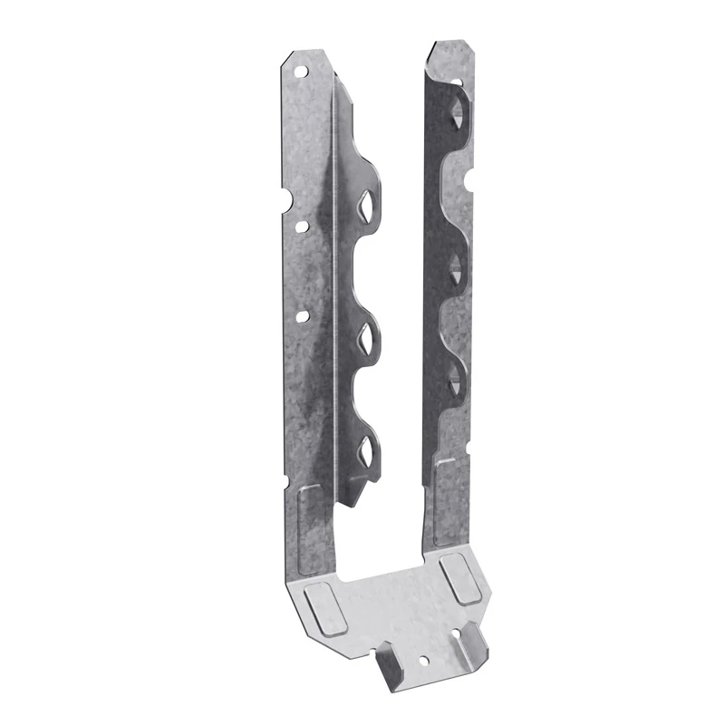 2X10 18GA RAFTER HANGER