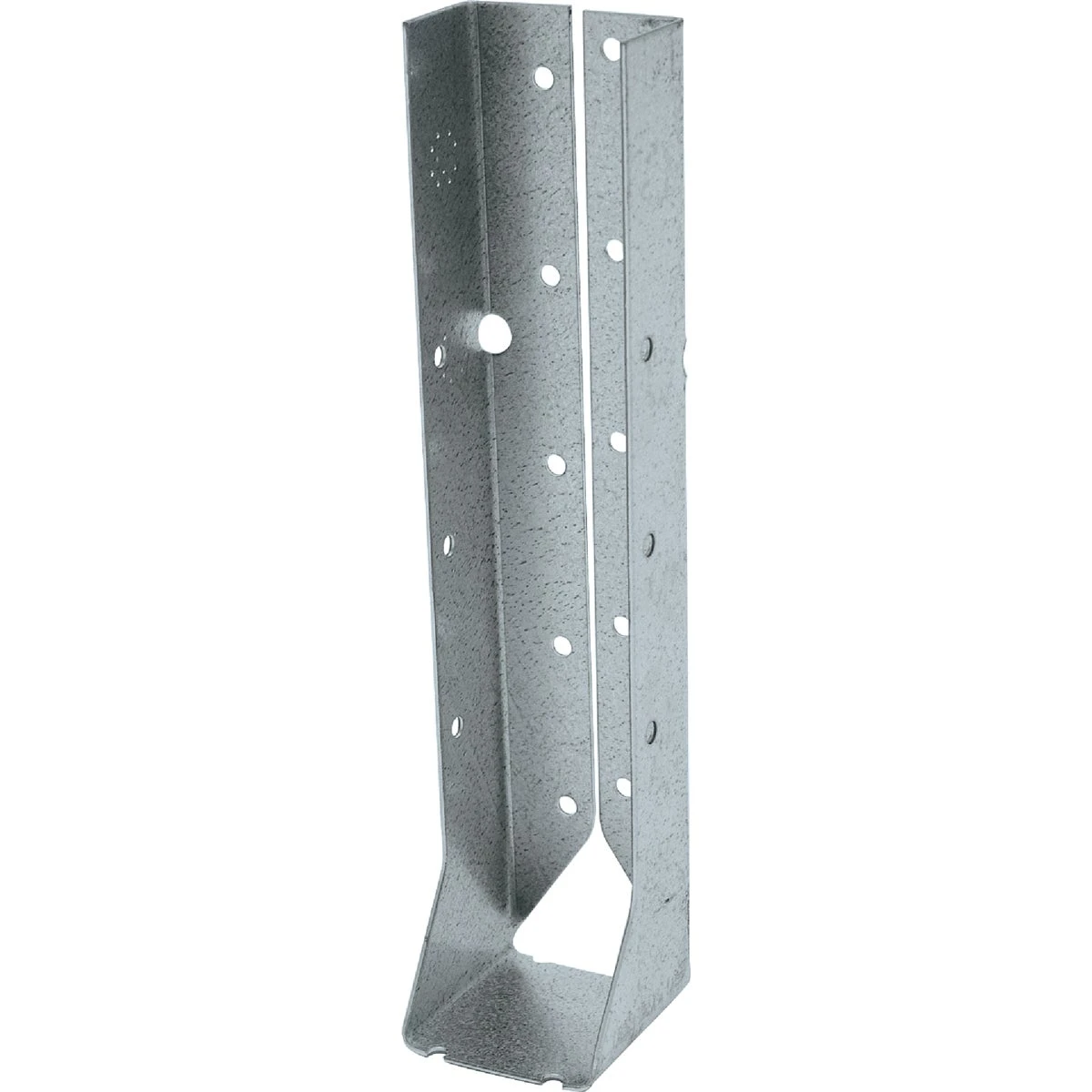 Simpson Strong-Tie LUC 7.8 in. H X 1.6 in. W 18 speed Galvanized Steel Joist Hanger