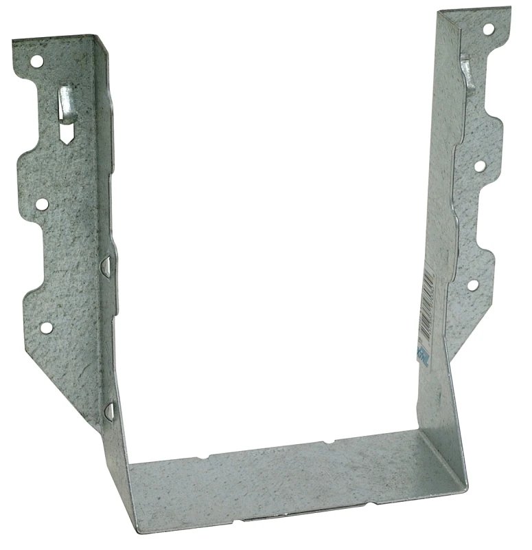 Zmax 2 X 8 Triple Face Mount Joist Hanger, 18-gauge Steel