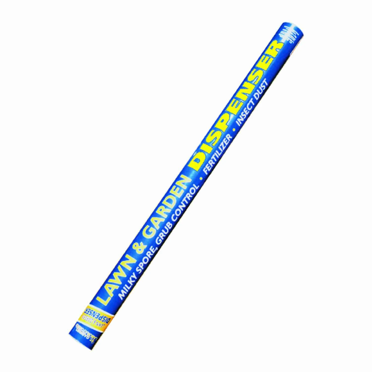 32 In. L X 2.25 In. W Insect Dust Applicator With 3 Lb Capacity