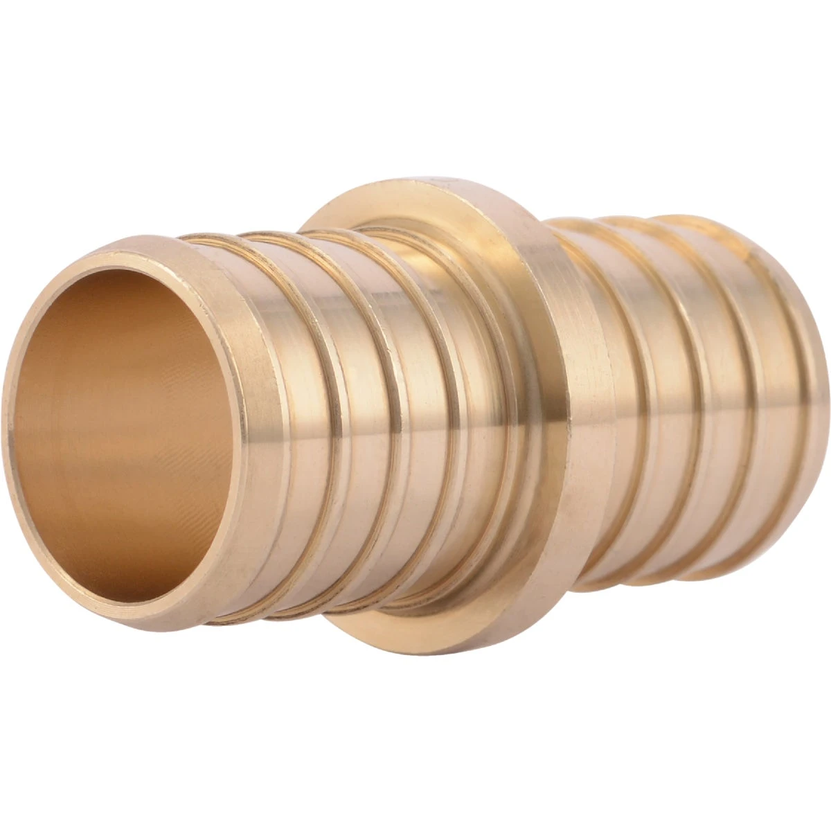 1" BRS Crimp Coupling