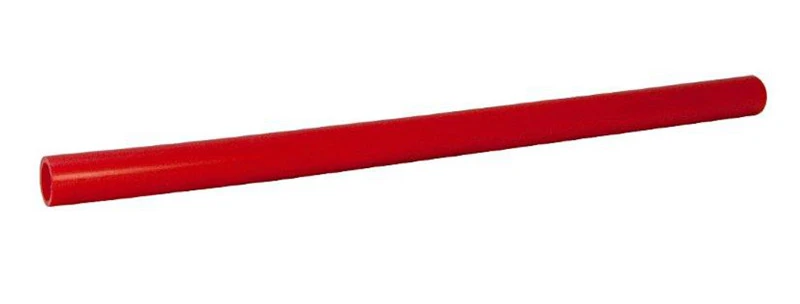 3/4 In. X 5 Ft. Red Pex Pipe Type B - 80 Psi