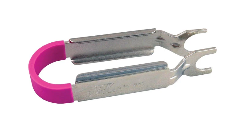 1/2 In. Stainless Steel Disconnect Tong For Push-fit Fittings