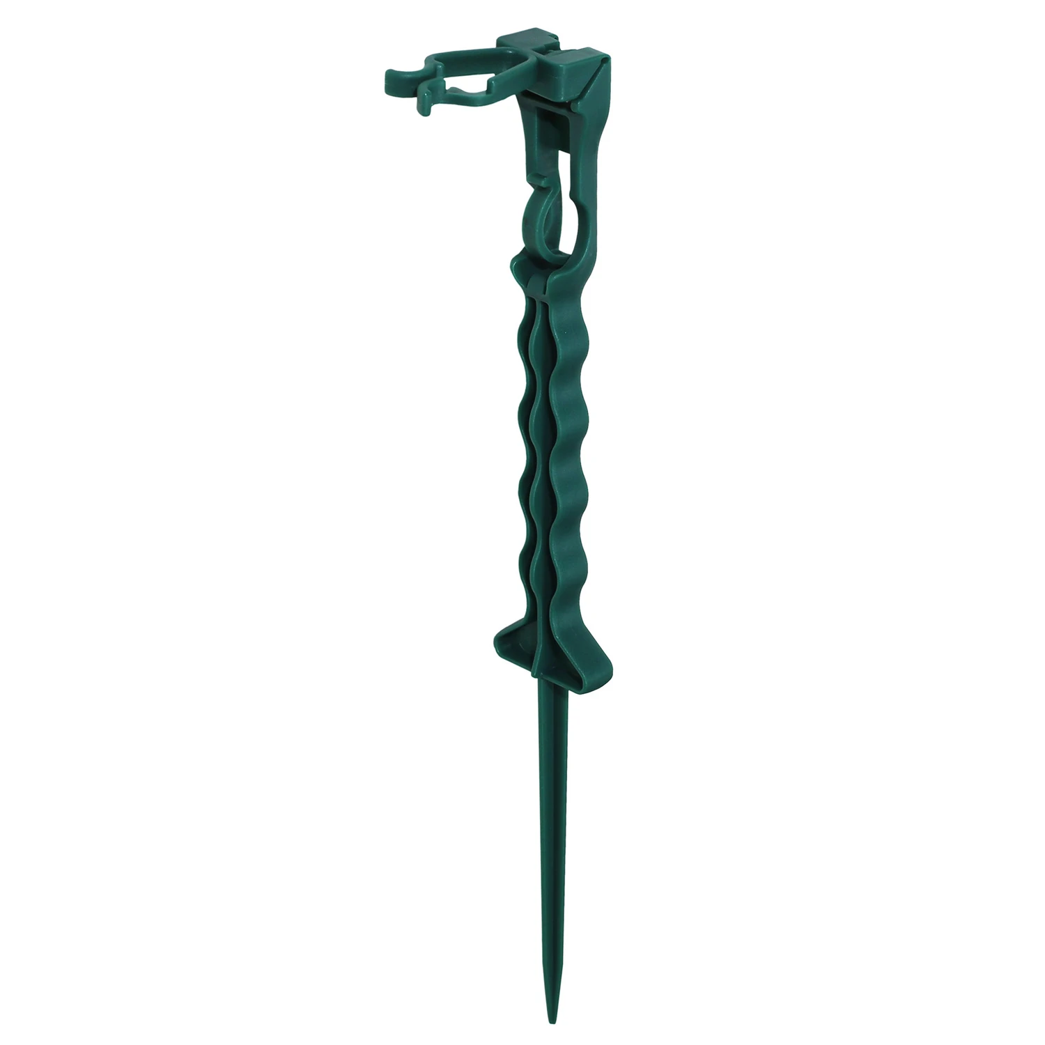 Light Stakes, Multi-Function, 12-In., 25-Ct.