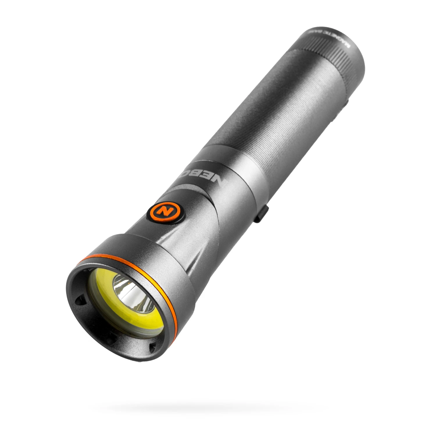 Franklin Pivot Rechargeable 300 Lumen Led Handheld Flashlight & Work Light