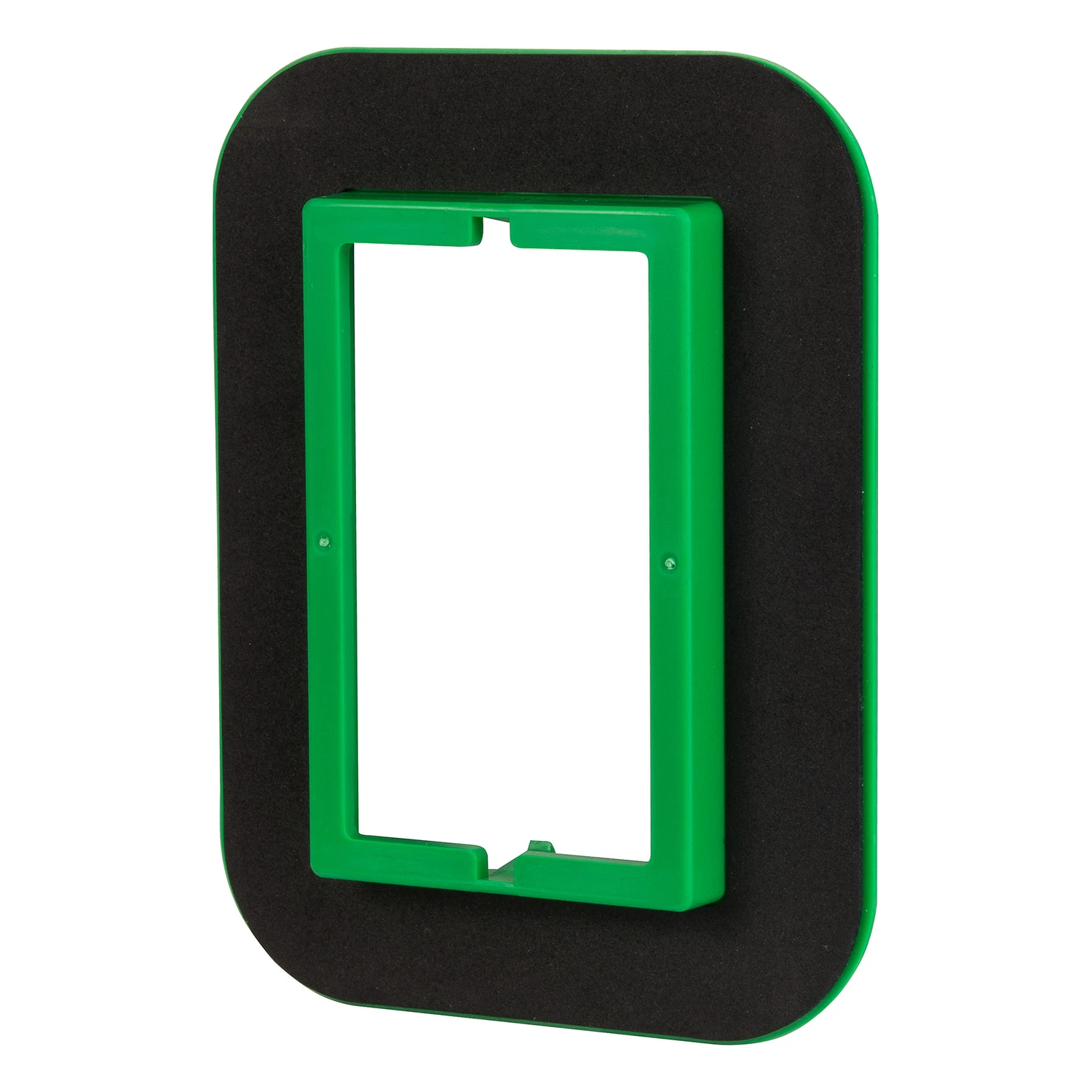 One Gang Electrical Box Draft Seal Kit for Air Leakage Prevention