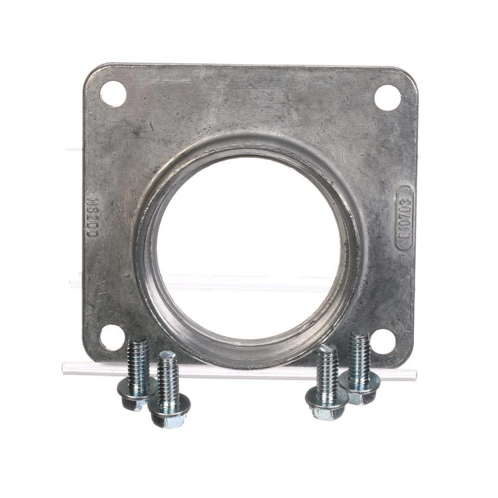 Hs Surface Top Feed Hub 2 Inch Model Echs200 For Load Centers