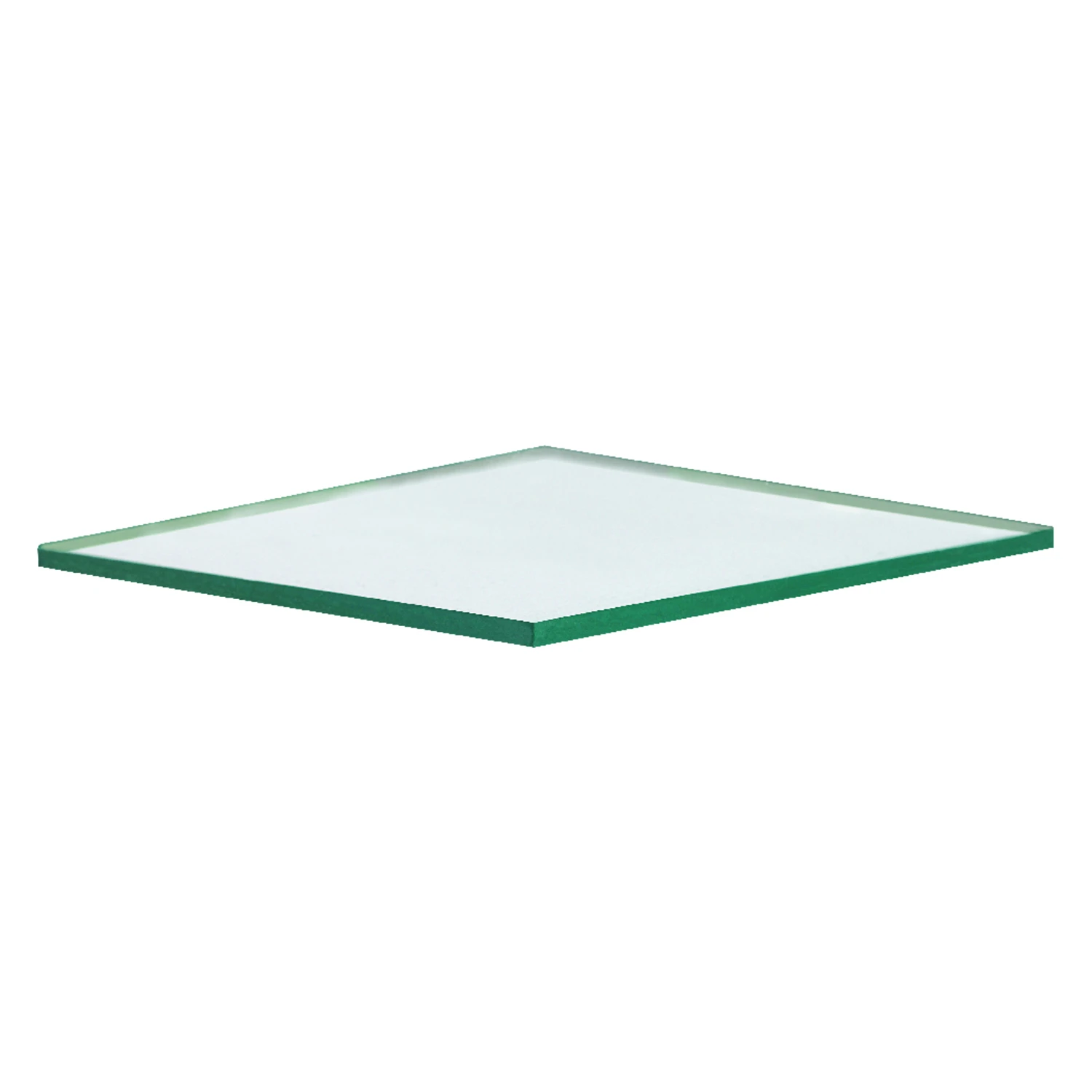 24 In. X 30 In. Single Strength Window Glass - 10 Pieces