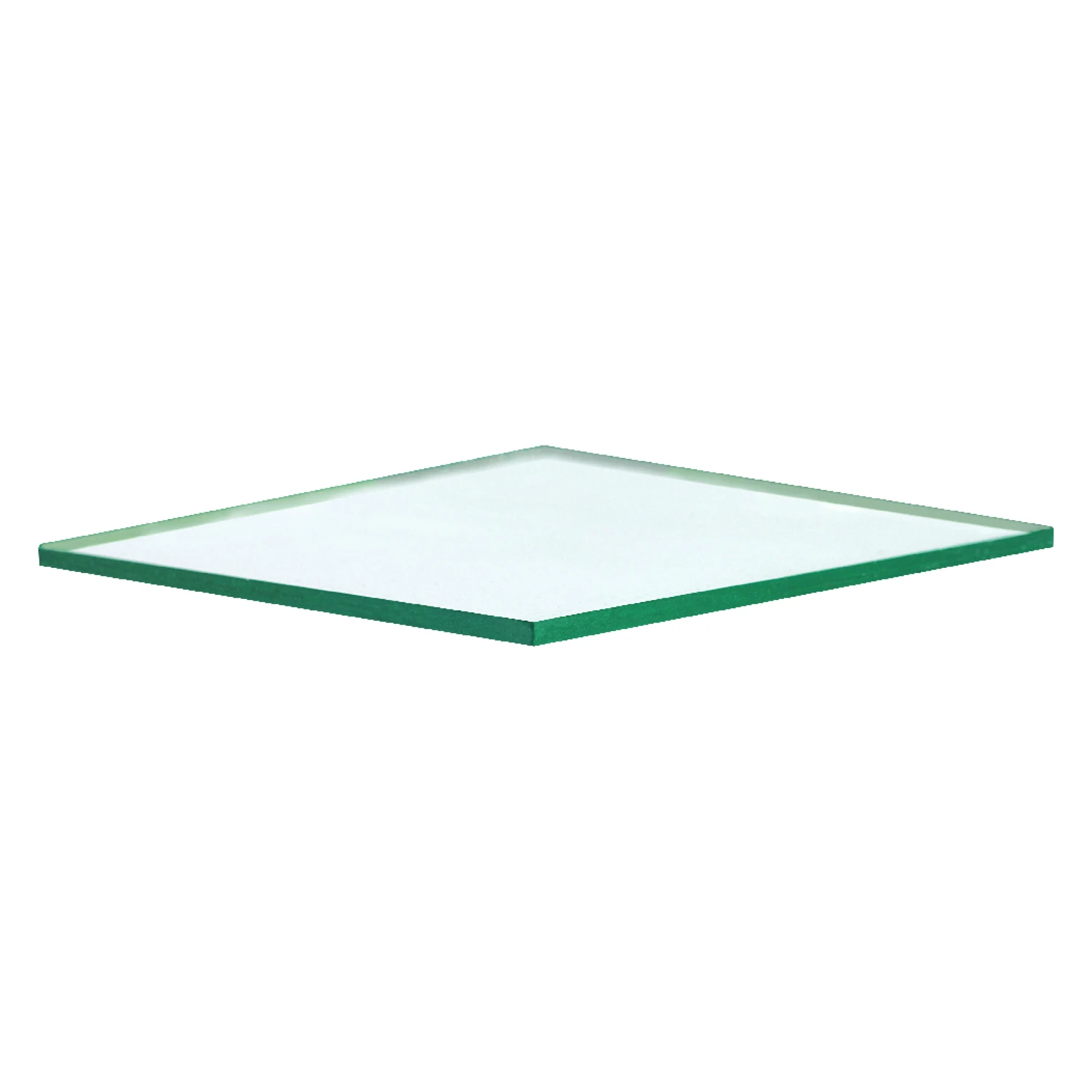 16 In. X 20 In. Single Strength Window Glass - 23 Pieces