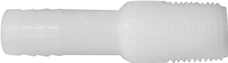 Pipe Fitting, Nylon Insert Adapter, 3/4 In. MPT
