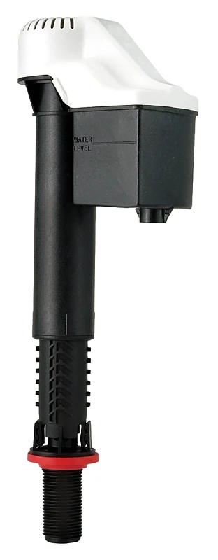 Quietfill Toilet Fill Valve Universal Adjustable 528