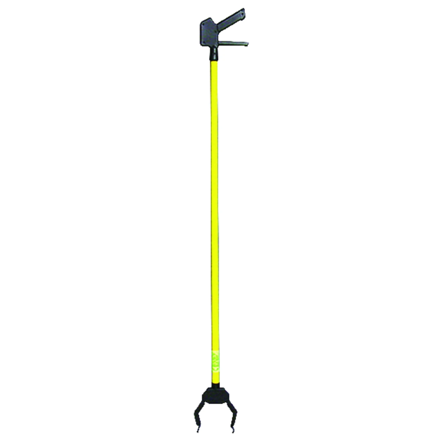 Yellow Reach Extender Tool, 48 Inch Length for Hard to Reach Areas