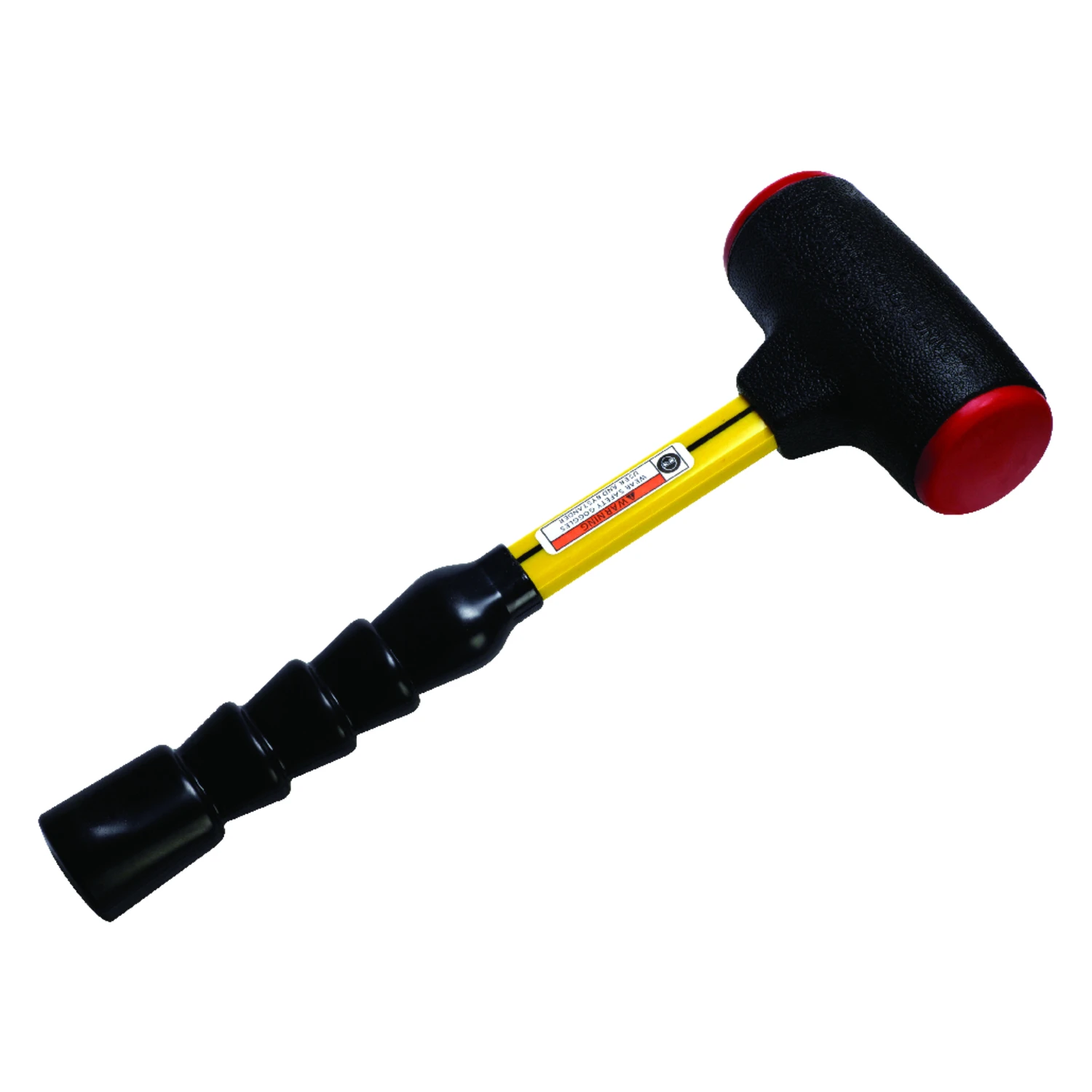 Extreme Power Drive 32 Ounce Dead Blow Hammer with Urethane Face