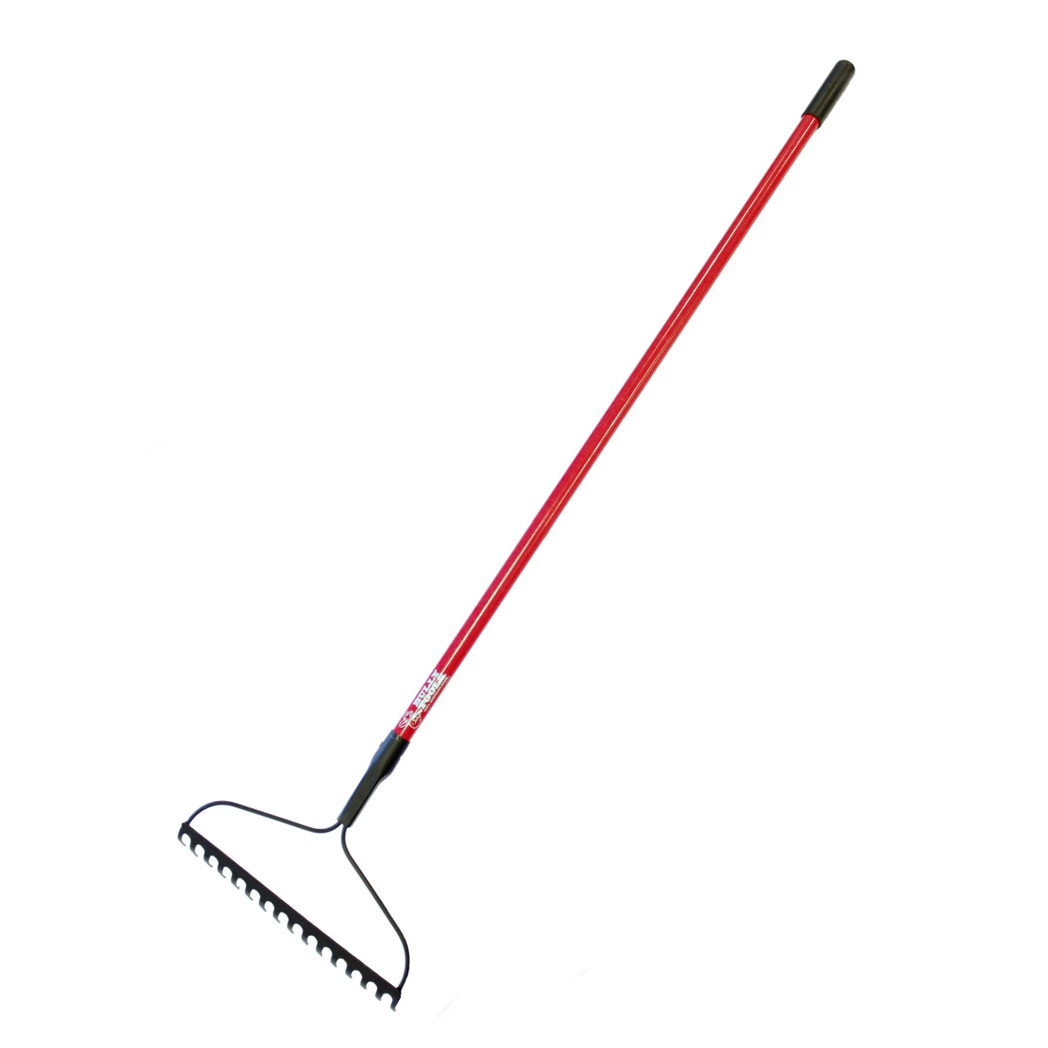 16" Bow Rake/66" Handle