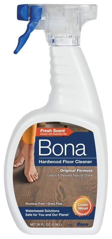 32oz Cedar Floor Cleaner