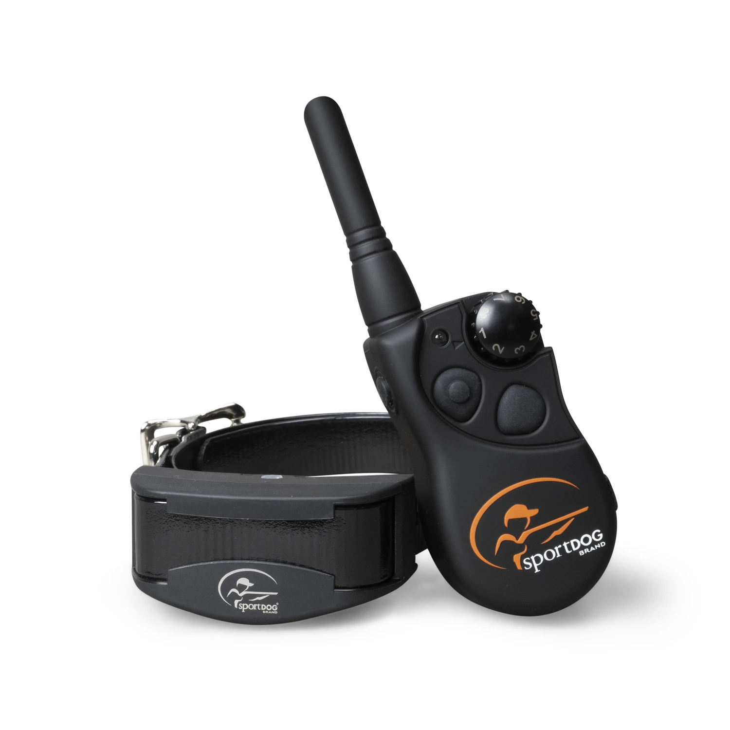 Yt-100 Yardtrainer 100 Yard Remote Dog Training Collar System