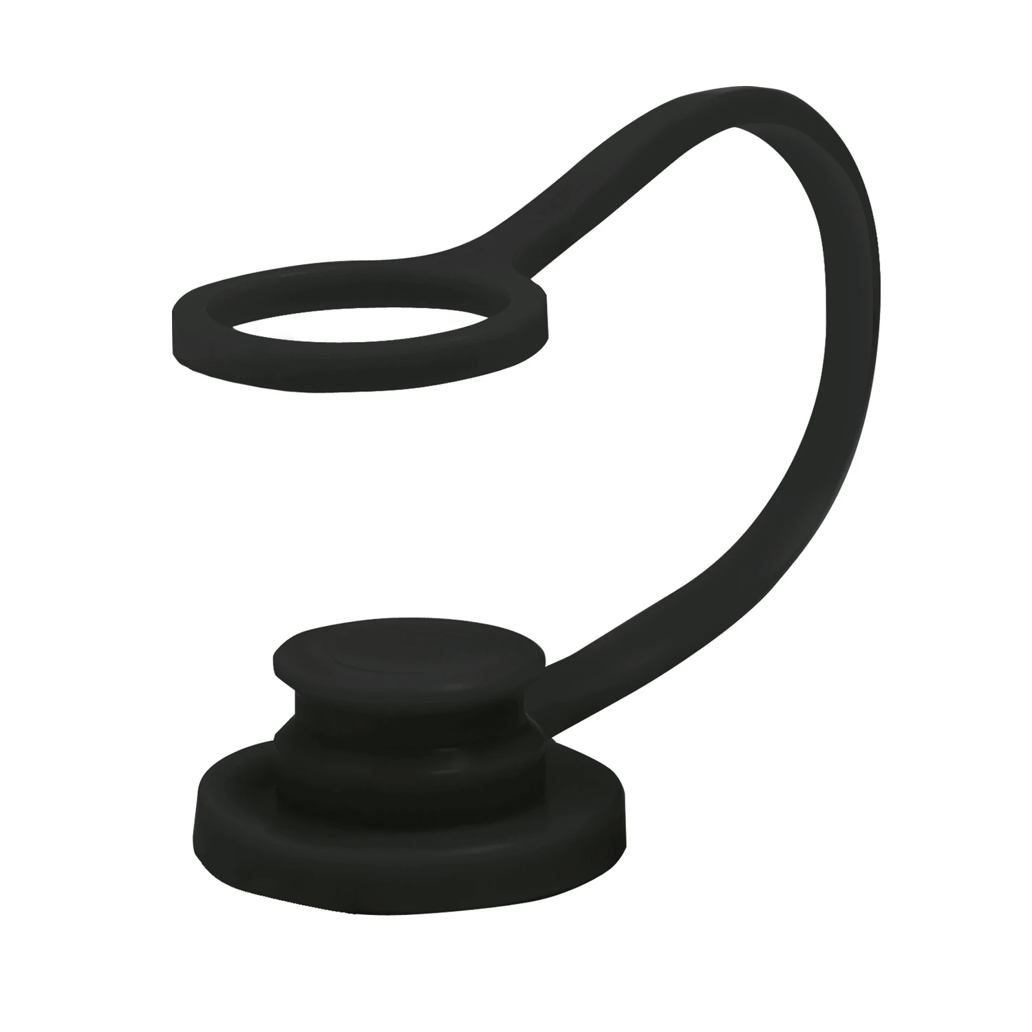 Molded Hydraulic Dust Cap, 1/2-In. 2-Pk.