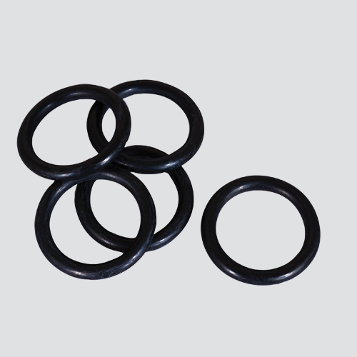 Hydraulic Adapter, 1/2-In. O-Rings Body S20 & S40 Couplings, 5-Pk.