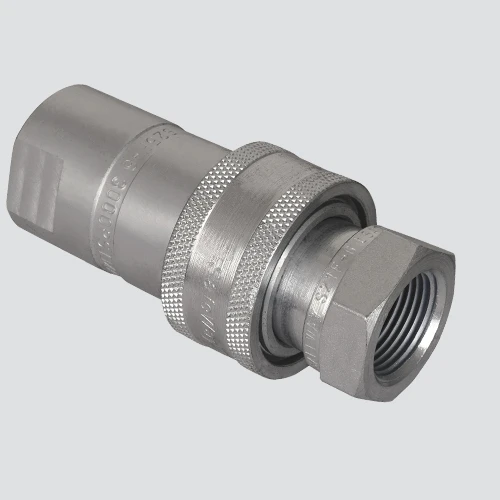 Body Coupler Ball Set, 0.25-In.