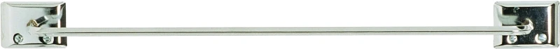 18" CHR TOWEL BAR
